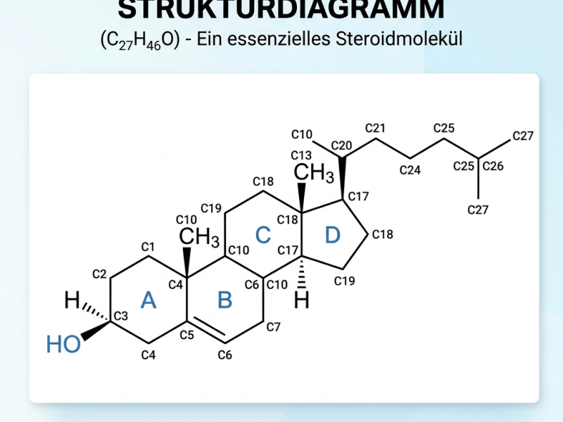 Apolipoprotein B: Der Schlüssel zur&nbsp;Herzgesundheit